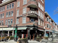 FLEX INN (ex.BENELUX) 2*
