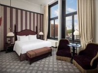 HOTEL DES INDES 5*