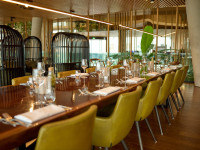 HOTEL JAKARTA AMSTERDAM BY WESTCORD
