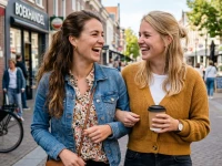 HTEL SERVICED APARTMENTS AMSTERDAM BUITENVELDERT 4*