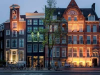 INK HOTEL AMSTERDAM - MGALLERY COLLECTION 4*