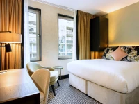 MONET GARDEN HOTEL AMSTERDAM 4*