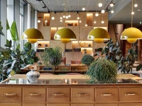 OLYMPIC HOTEL 4*