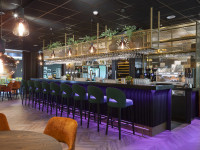 VAN DER VALK HOTEL ROTTERDAM-BLIJDORP