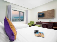 ALANI SEA VIEW HOTEL 4*