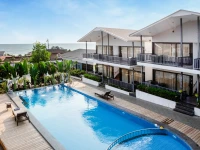 DALLAS BEACH RESORT 4*