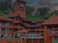 AYURSOMA AYURVEDA ROYAL RETREAT