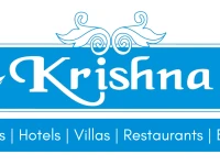 KRISHNA BEACH RESORT AND SPA 3*