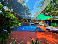 HIBIS HOTELS AND RESORTS 3*