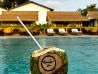 ROMEO LANE, THE BOUTIQUE RESORT 4*
