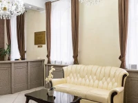 GUBERNSKY HOTEL (ОТЕЛЬ ГУБЕРНСКИЙ) 4*