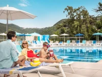RABAC SUNNY HOTEL BY VALAMAR (ex. ALLEGRO SUNNY HOTEL) 3*
