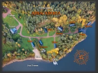 ABRACADABRA (АБРАКАДАБРА) 4*