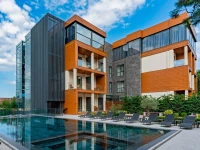 ATMOSFERA (АТМОСФЕРА) 4*