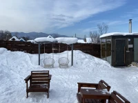 CHILA VILLA BAIKAL 3*