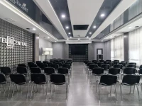CENTRAL BARNAUL 4*