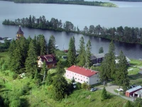 GANDVIK (ГАНДВИК) 3*