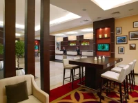 IRKUTSK CITY CENTER (ex. COURTYARD BY MARRIOTT IRKUTSK) 4*