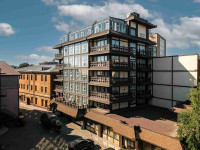 INTERNATIONAL HOTEL SAYEN