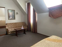 IMPERIAL (ПАНСИОНАТ ИМПЕРИАЛ) 3*