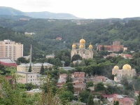 KUBAN (ПАНСИОНАТ КУБАНЬ) 3*