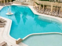 LAZURNAYA HOTEL&SPA (ЛАЗУРНАЯ ОТЕЛЬ И СПА) 4*