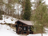 LAMBERG (ЗАГОРОДНЫЙ КЛУБ ЛАМБЕРГ) 4*