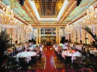 MAJESTIC BOUTIQUE HOTEL DELUXE (Санкт-Петербург) 5* Deluxe 