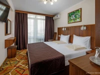 PRIVETLIVYY BEREG (ПРИВЕТЛИВЫЙ БЕРЕГ) 3*