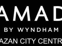 RAMADA BY WYNDHAM KAZAN CITY CENTRE (РАМАДА КАЗАНЬ) 4*