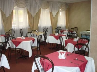 PANSIONAT RODINA (ПАНСИОНАТ РОДИНА) 3*