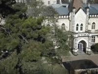 SANATORIY ISTOK (САНАТОРИЙ ИСТОК) 4*