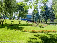 ZHEMCHUZHINA KAVKAZA ( ЖЕМЧУЖИНА КАВКАЗА) 4*
