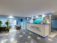 АКВАГРАД HOTEL & SPA 4*