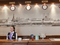 ЕВРОПА (EUROPE) 3*