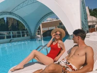 БРИДЖ ФЭМИЛИ (BRIDGE FAMILY) 3*