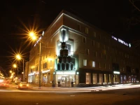 КРИСТАЛЛ 3*