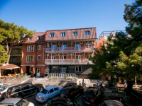 САМАРА (SAMARA) 3*