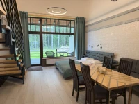 ЧЕРНЫЕ КАМНИ КУРОРТНЫЙ КОМПЛЕКС 4*
