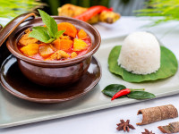 ANGKOR MIRACLE RESORT & SPA