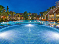 ANGKOR PRIVILEGE RESORT & SPA