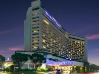 DUSIT THANI MANILA 5*
