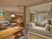 NOVOTEL SUITES MANILA AT ACQUA 4*
