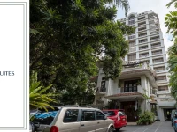 ORCHID GARDEN SUITES MANILA 3*
