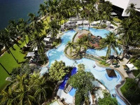 SOFITEL PHILIPPINE PLAZA MANILA 5*