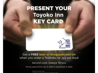 TOYOKO INN CEBU 3*