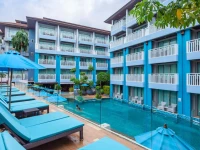 BLUE TARA HOTEL KRABI AONANG 4*