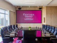 CENTARA GRAND & BANGKOK CONVENTION CENTRE AT CENTRAL WORLD