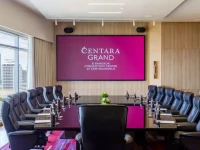 CENTARA GRAND & BANGKOK CONVENTION CENTRE AT CENTRAL WORLD 5*