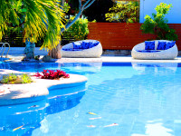COCO BEACH HOTEL JOMTIEN PATTAYA